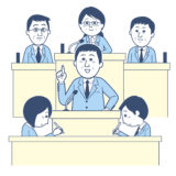 大東市議会にて「命のカルテ」が一般質問の答弁に取り上げられました！