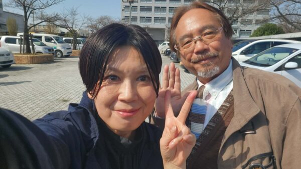 【活動報告】埼玉県三郷市にて、障害福祉の「国と自治体の連携」を提案いたしました